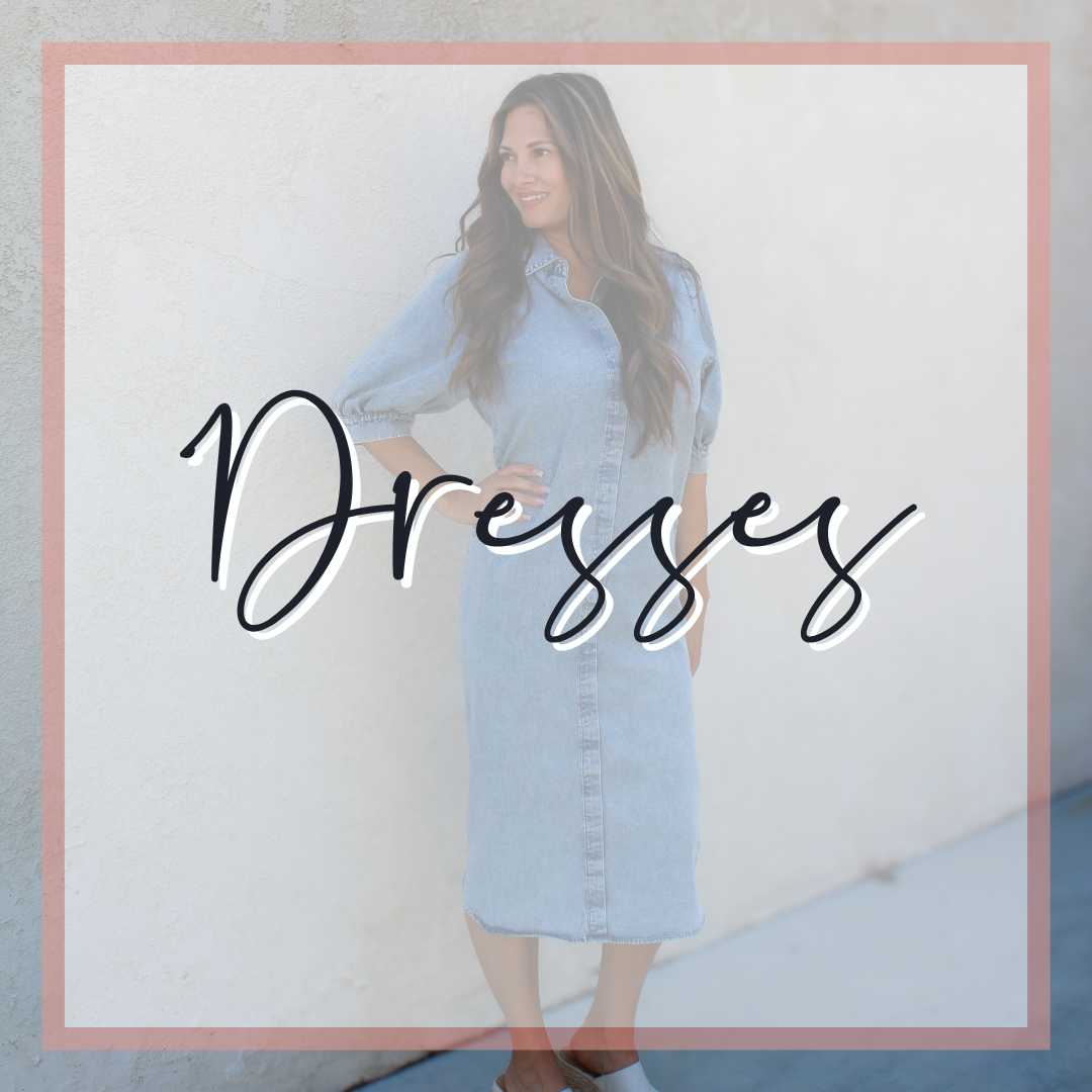 Tiered Dress Maia Rot // ba&sh DE
