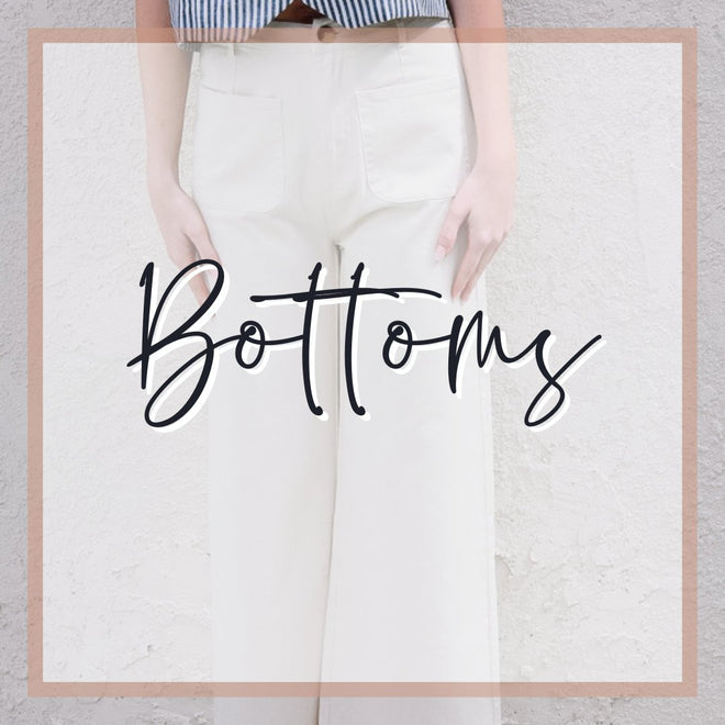 Bottoms