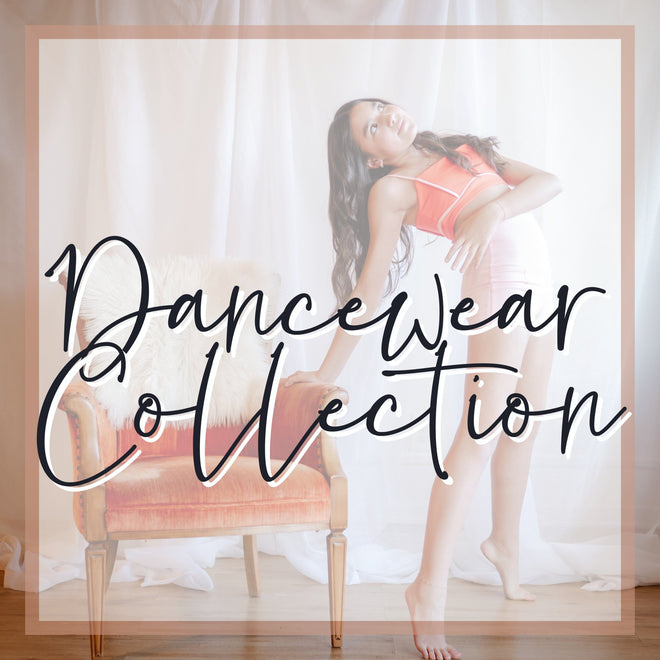 Dancewear &amp; Accessories