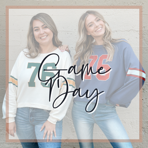 Game Day
