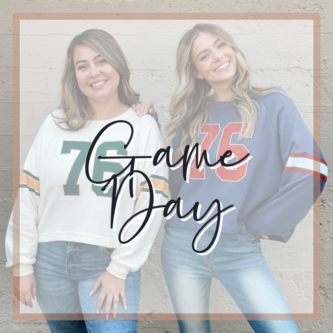 Game Day