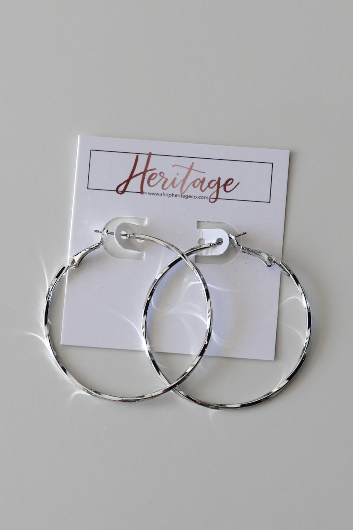 Twist of Fate Hoops