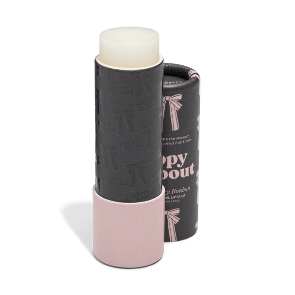 Poppy & Pout Lip Balm