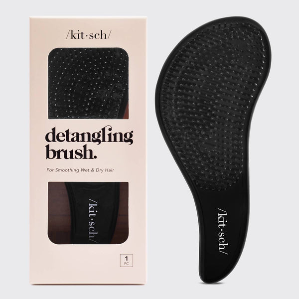 Detangling Brush / Black