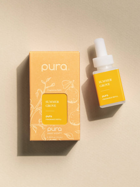 Pura Scent Summer Grove