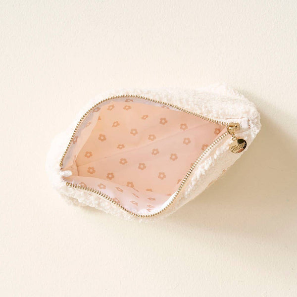 Teddy Pouch / Baby
