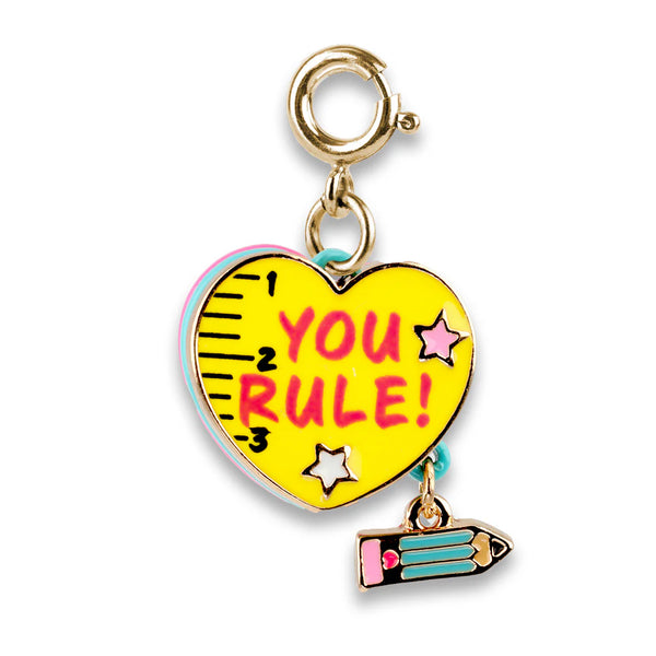 Charm It! Charm