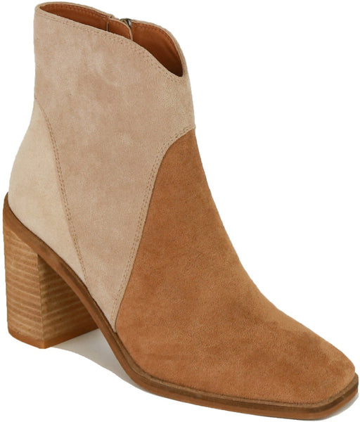 Bailey Colorblock Boots