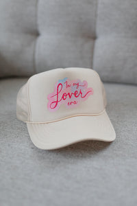 Lover Era Trucker Hat