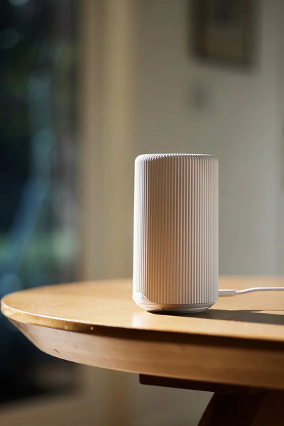 Pura Plus Tabletop Smart Fragrance Diffuser / White