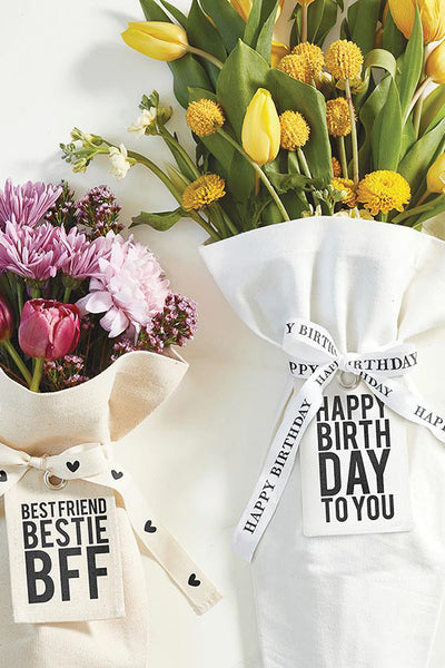 The Bouquet Bag
