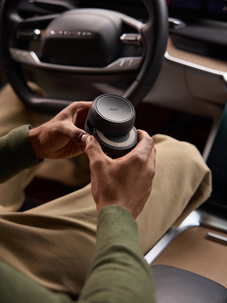 Pura Car Pro Cordless Diffuser