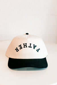 Father Trucker Hat