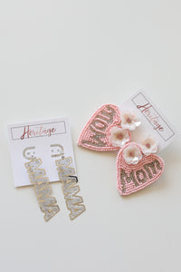 MAMA Earrings