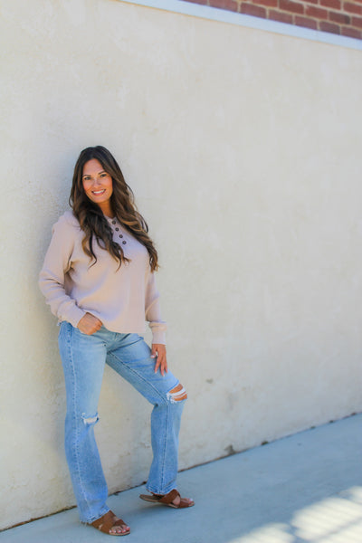 Lovervet Finesse Comfort Stretch Jeans