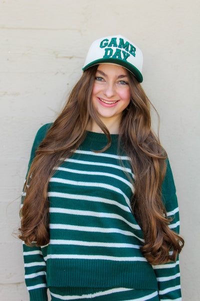 Game Day Trucker Hat