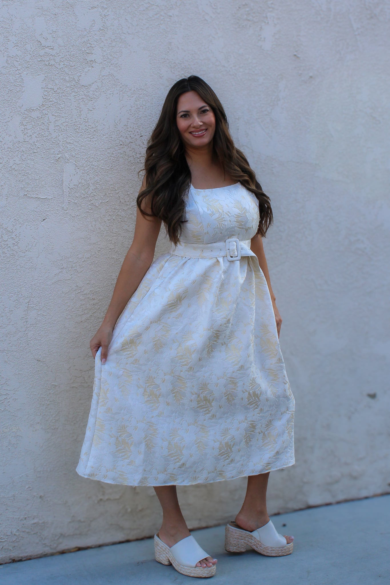 What A Fairytale Dress