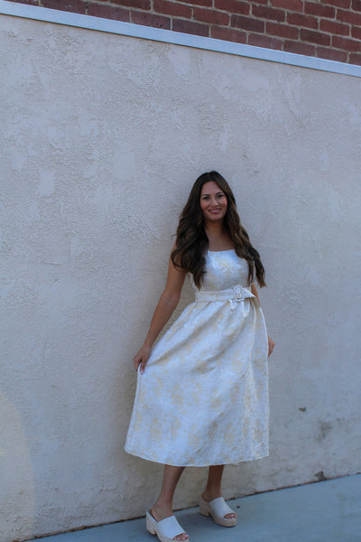 What A Fairytale Dress