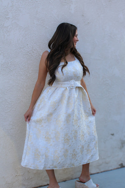 What A Fairytale Dress