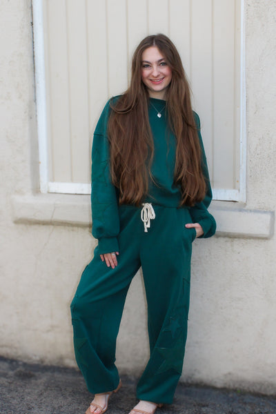 Seeing Stars Lounge Sweats