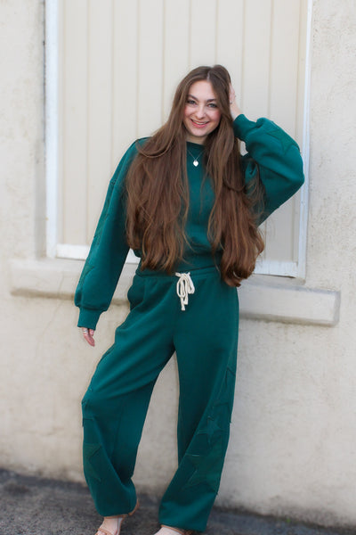 Seeing Stars Lounge Sweats