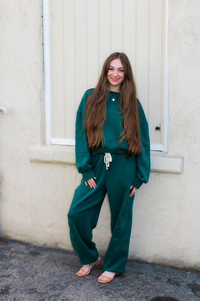 Seeing Stars Lounge Sweats