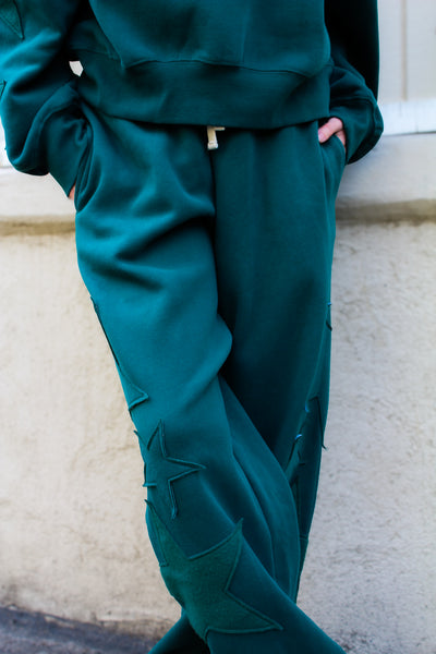 Seeing Stars Lounge Sweats