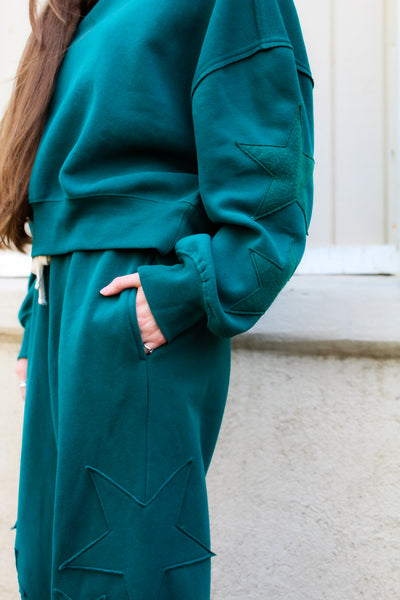 Seeing Stars Lounge Sweats