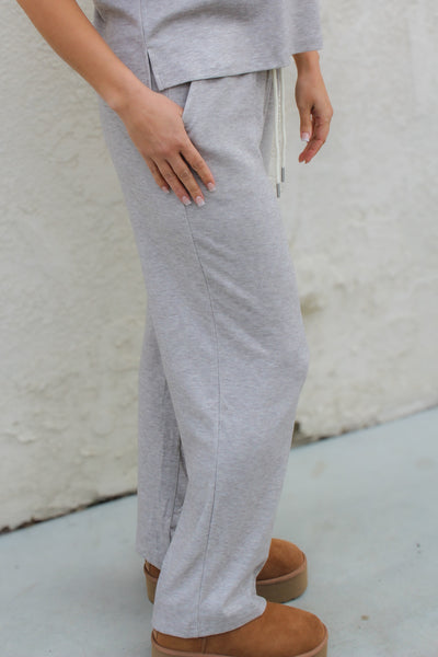 Laura Casual Knit Set