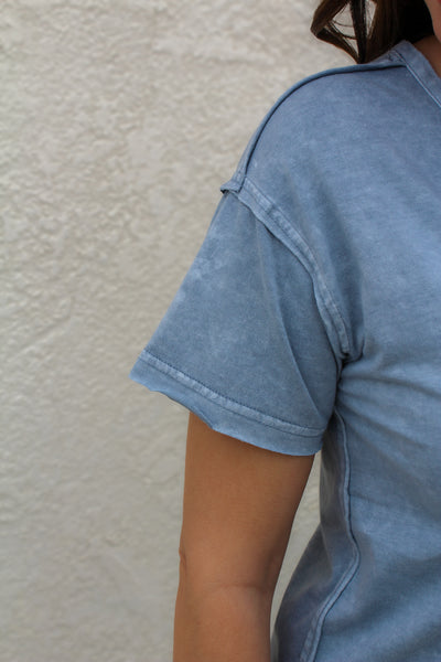 Here's The Scoop Tee