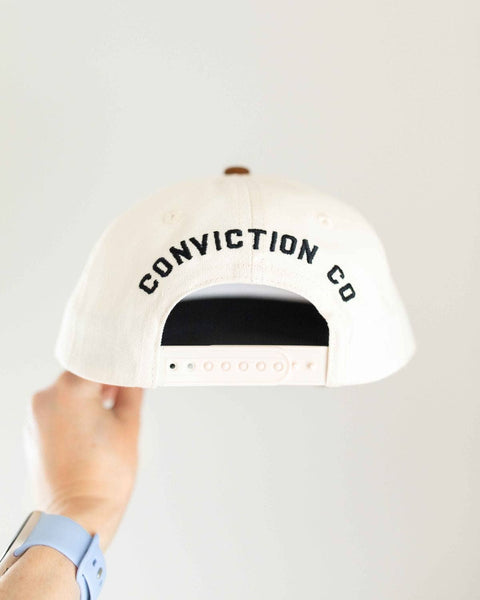 All for His Glory Hat