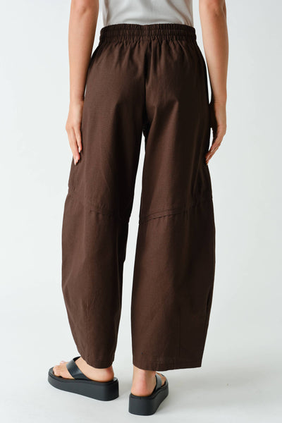Ember Barrel Utility Pants