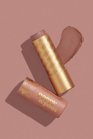 Poppy & Pout Lip Tint / Charlie