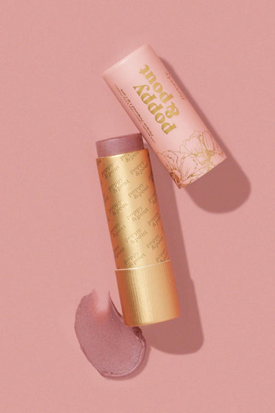 Poppy & Pout Lip Tint / Beverly