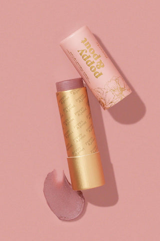 Poppy & Pout Lip Tint / Beverly