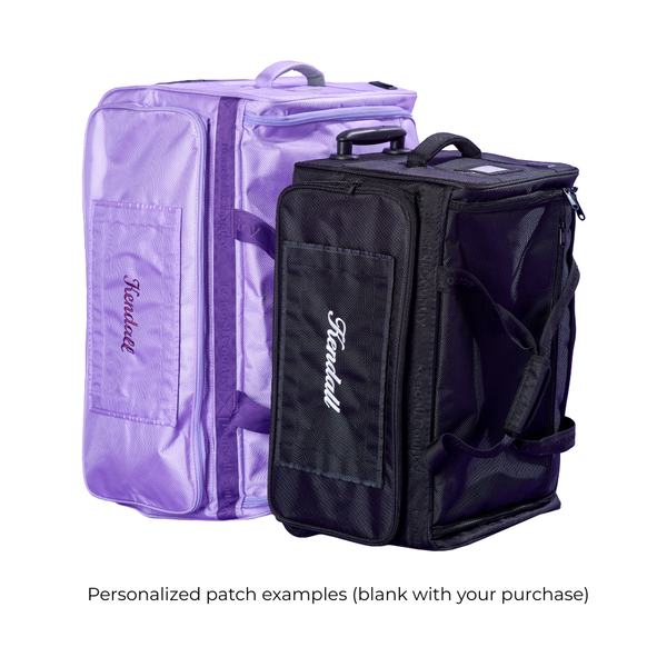XL Dance Bag with Garment Rack 30"