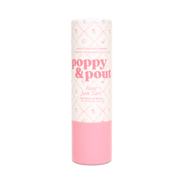 Poppy & Pout Lip Balm