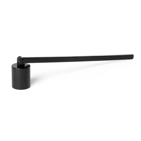 Black Candle Snuffer