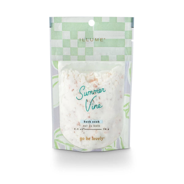 Go Be Lovely Bath Soak