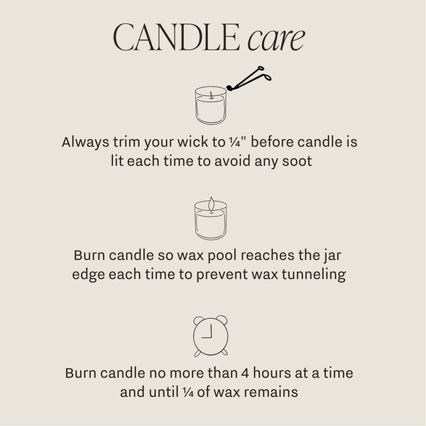 Weekend 12 oz Candle