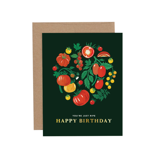 Paper Farm Press Greeting Card