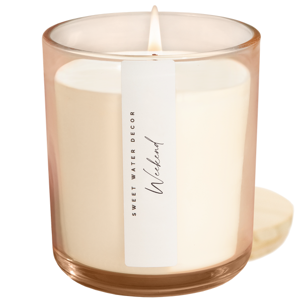 Weekend 12 oz Candle