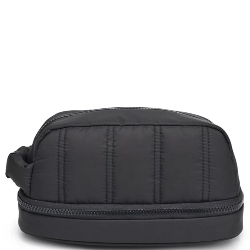 Jet Nylon Dopp Bag