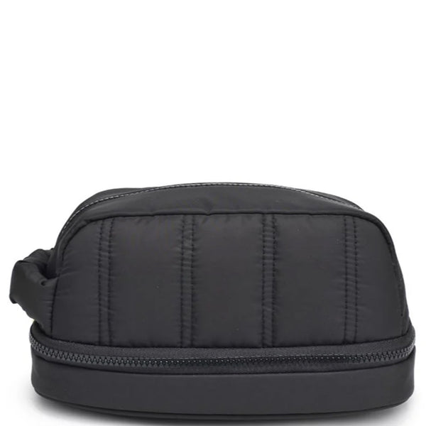 Jet Nylon Dopp Bag