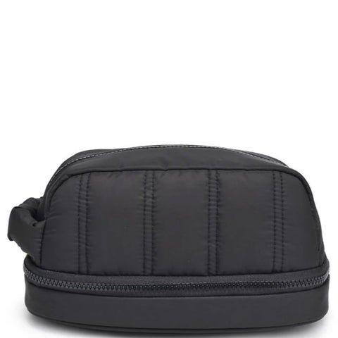 Jet Nylon Dopp Bag