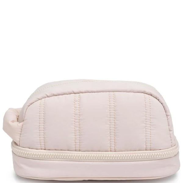 Jet Nylon Dopp Bag
