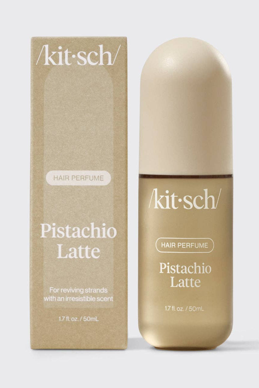 Pistachio Latte Hair Perfume