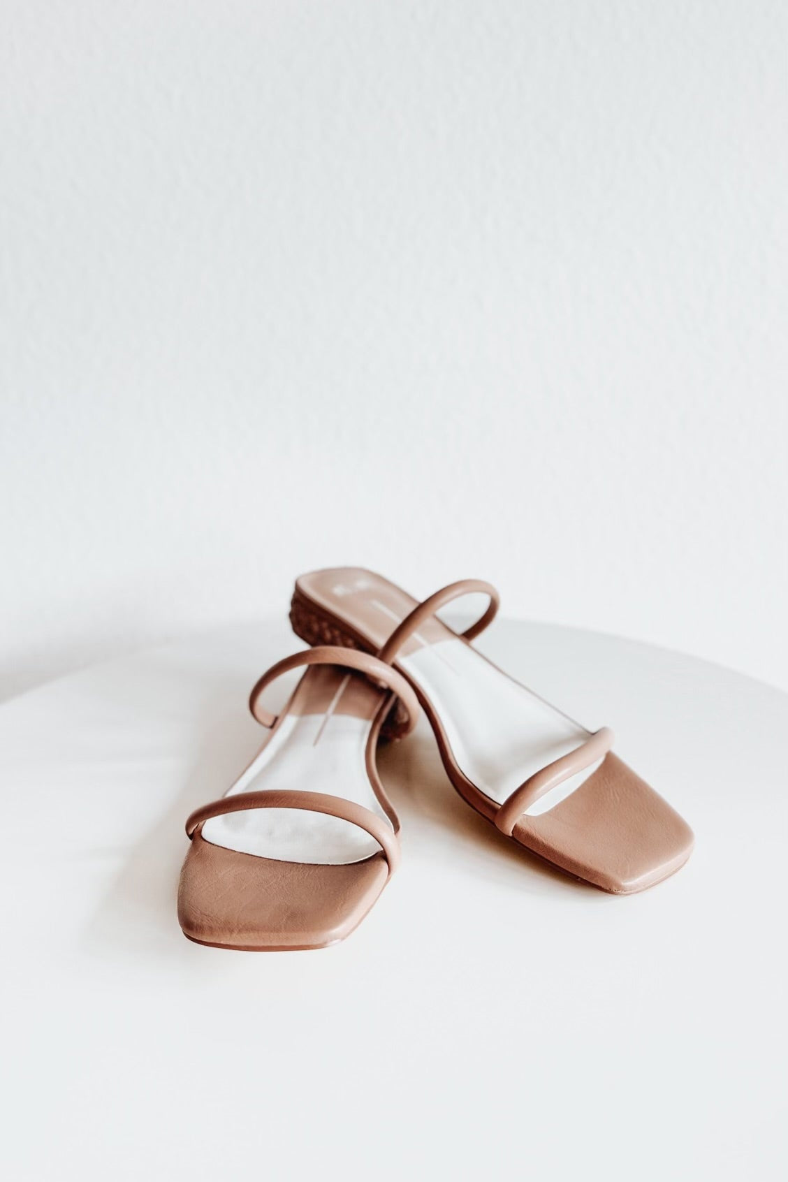 Alina Slip-On Sandals