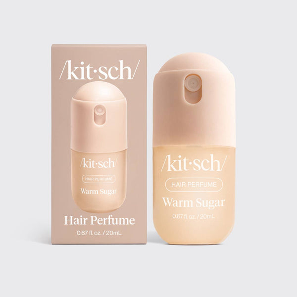 Mini Warm Sugar Perfume Mist