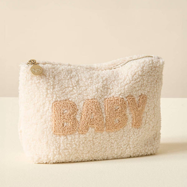 Teddy Pouch / Baby